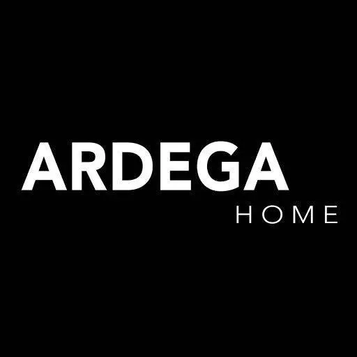 Ardega Home logo